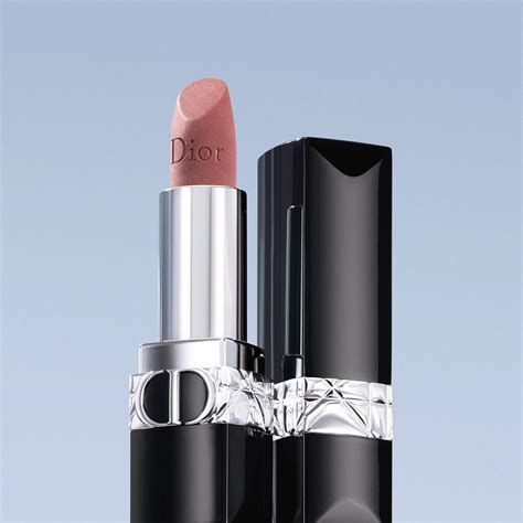 Dior new lipstick